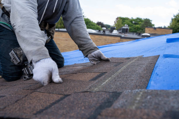 Quick and Trustworthy Emergency Roof Repair Services in Catawba, SC