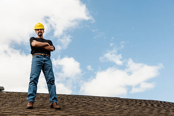 Best Storm Damage Roof Repair  in Catawba, SC